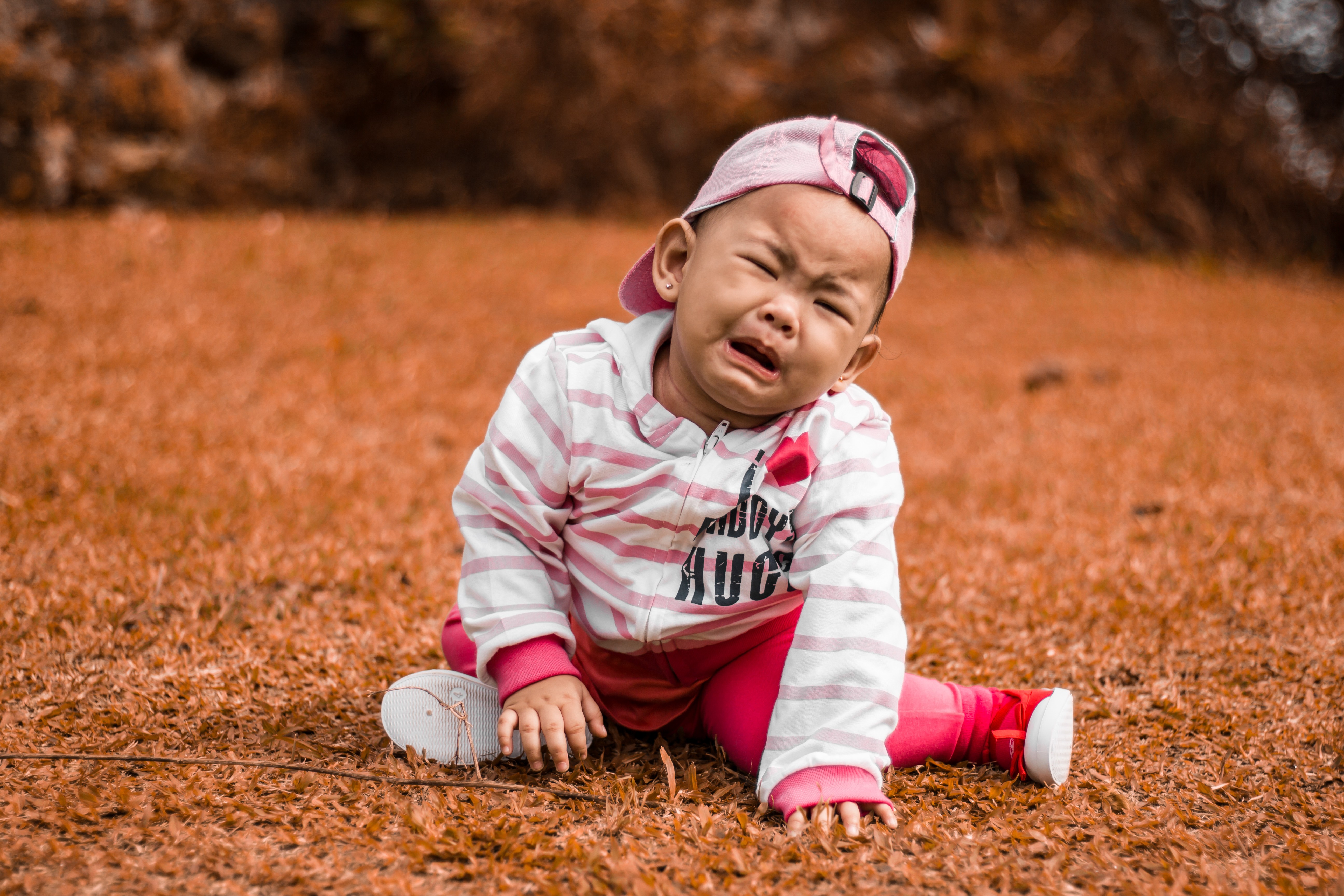 anak 1 tahun, perilaku anak, tips parenting, perkembangan anak, cara menghadapi tantrum, Bunda, si Kecil